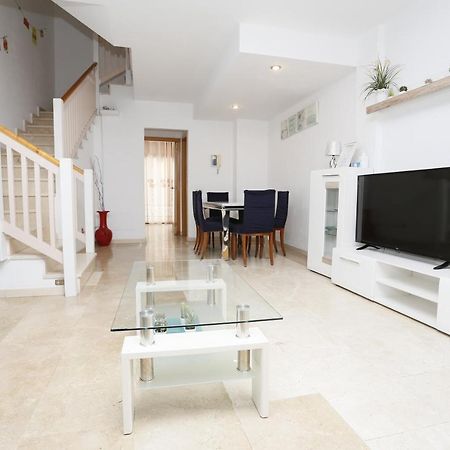 Masvacation Hr, 4Room, Terrace, Parking Playa del Inglés Zewnętrze zdjęcie
