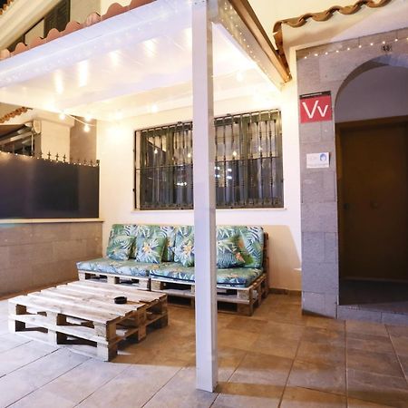 Masvacation Hr, 4Room, Terrace, Parking Playa del Inglés Zewnętrze zdjęcie