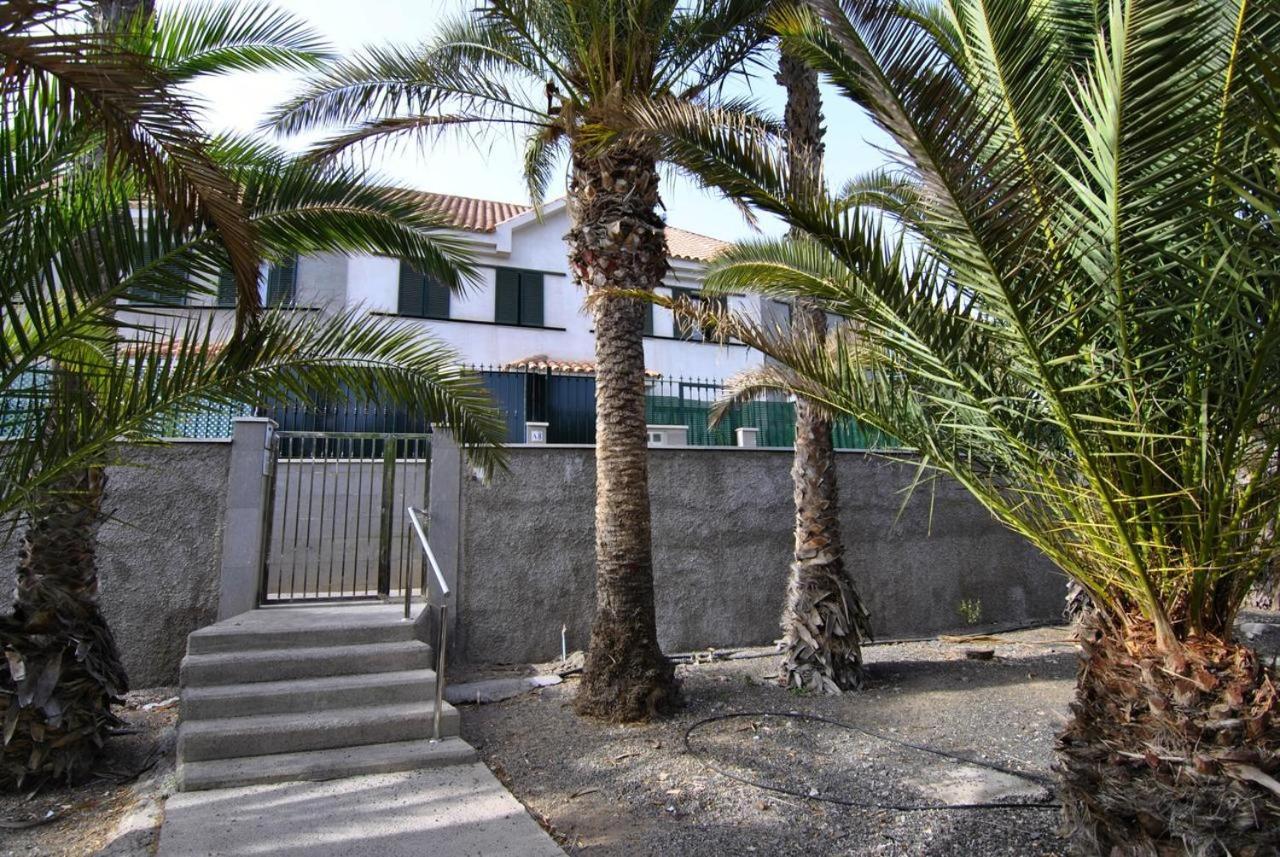 Masvacation Hr, 4Room, Terrace, Parking Playa del Inglés Zewnętrze zdjęcie