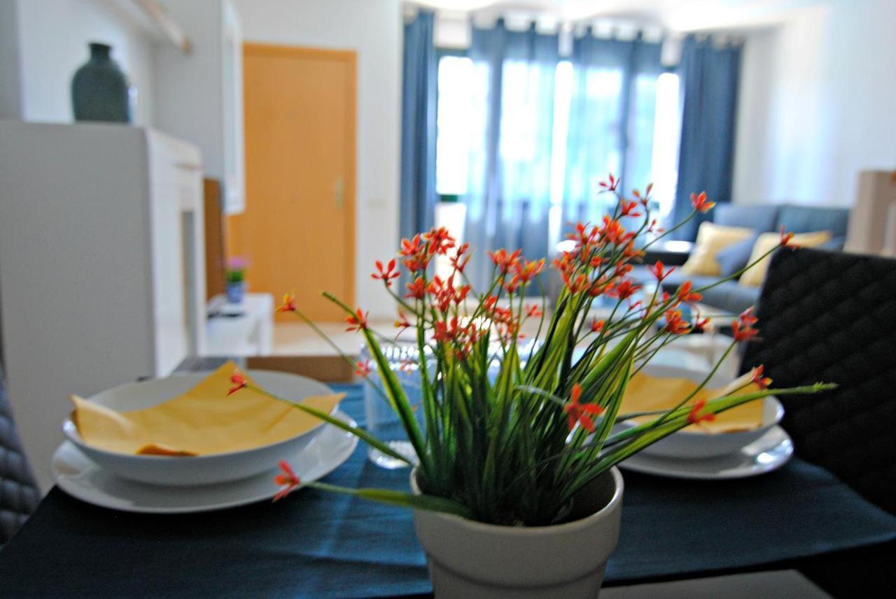 Masvacation Hr, 4Room, Terrace, Parking Playa del Inglés Zewnętrze zdjęcie