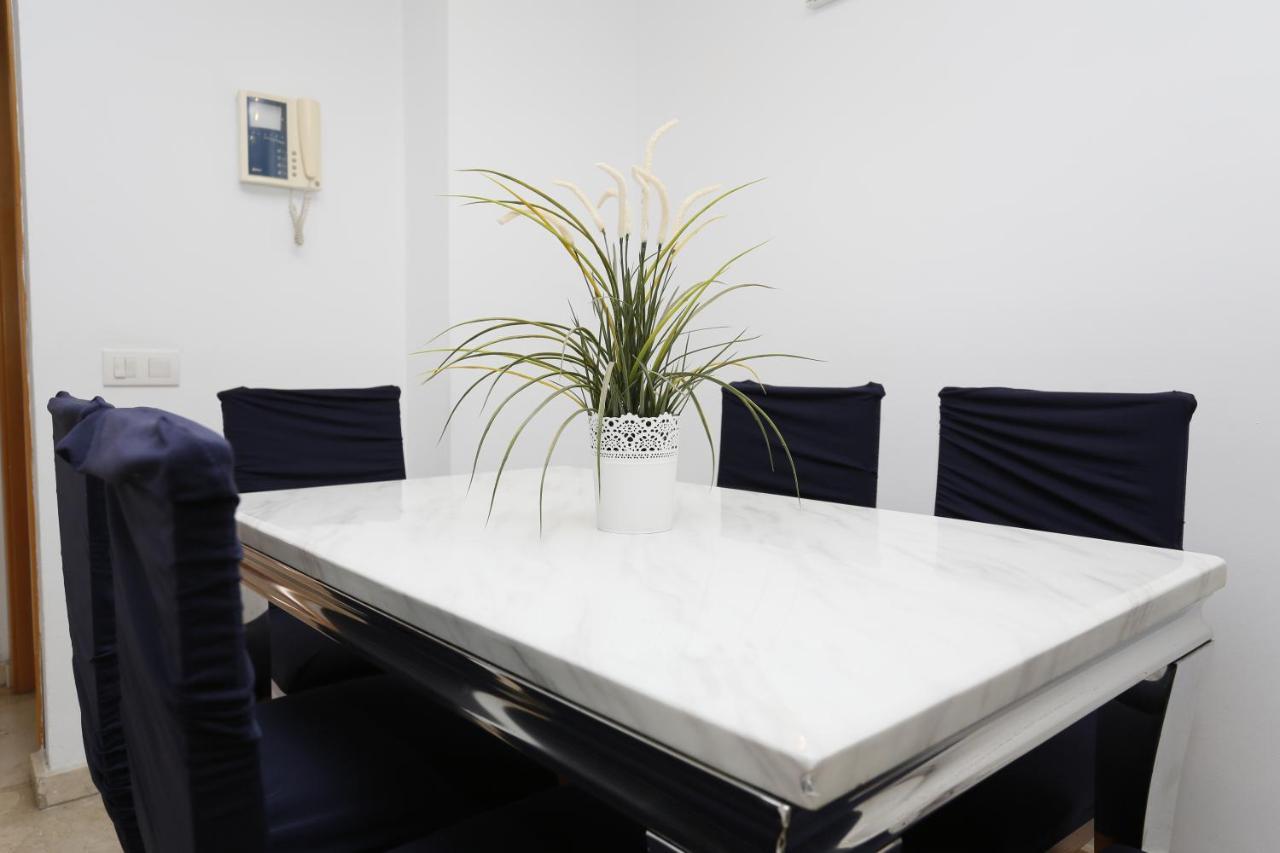 Masvacation Hr, 4Room, Terrace, Parking Playa del Inglés Zewnętrze zdjęcie