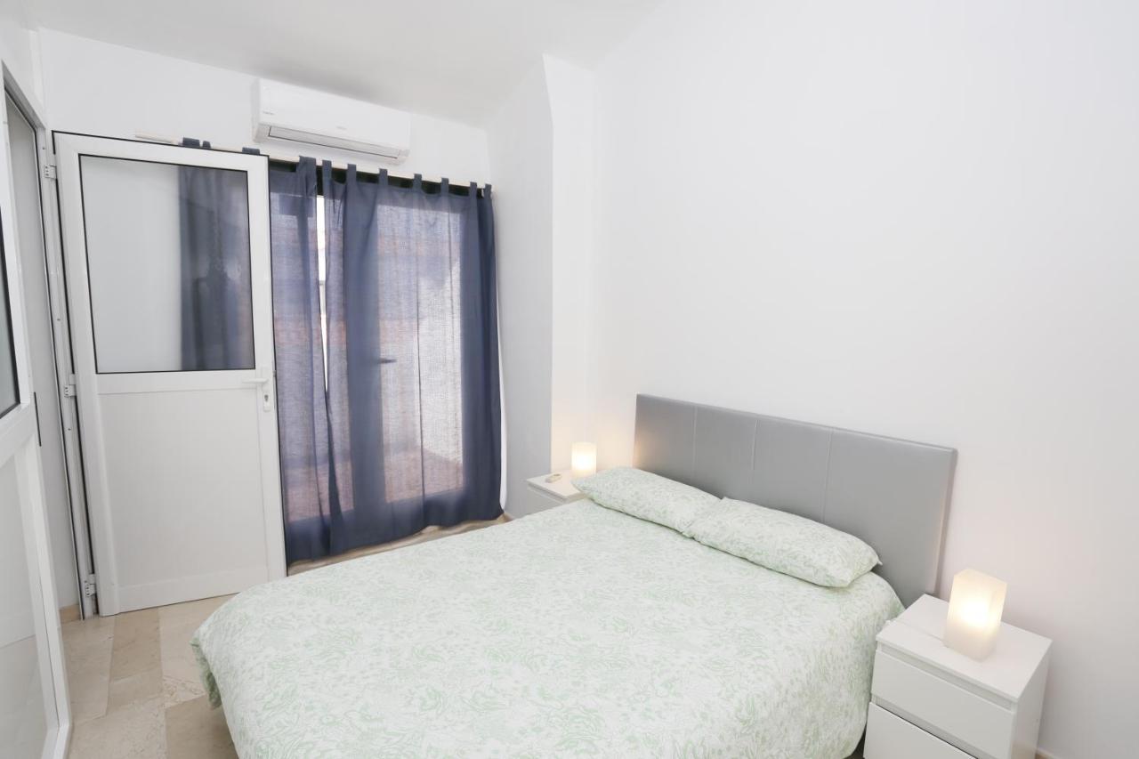 Masvacation Hr, 4Room, Terrace, Parking Playa del Inglés Zewnętrze zdjęcie