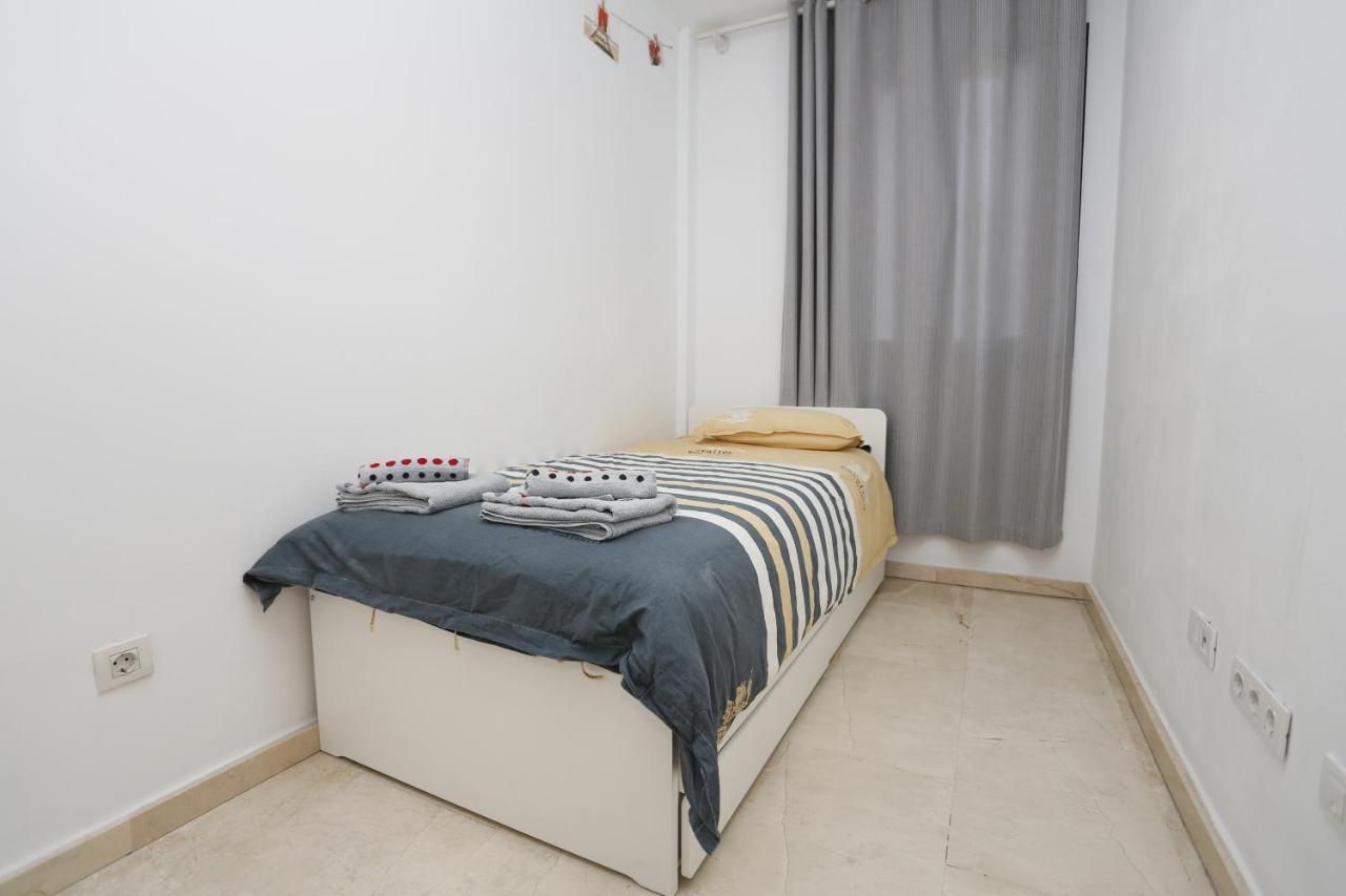Masvacation Hr, 4Room, Terrace, Parking Playa del Inglés Zewnętrze zdjęcie