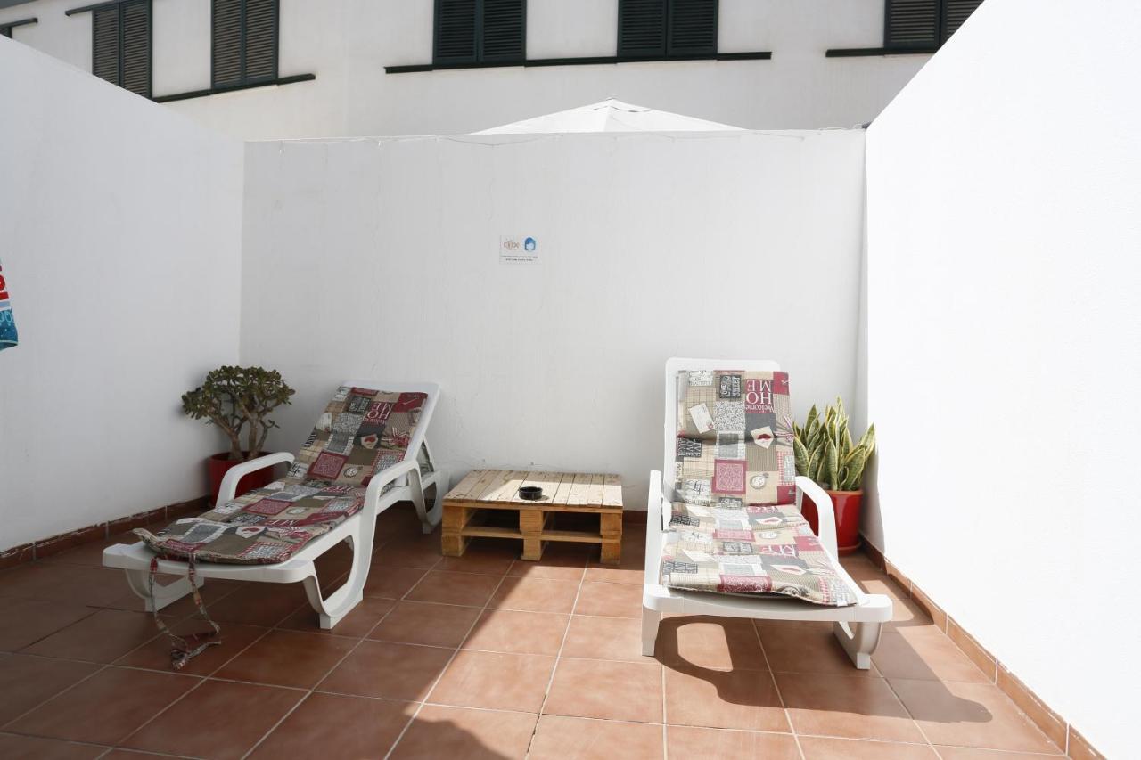 Masvacation Hr, 4Room, Terrace, Parking Playa del Inglés Zewnętrze zdjęcie