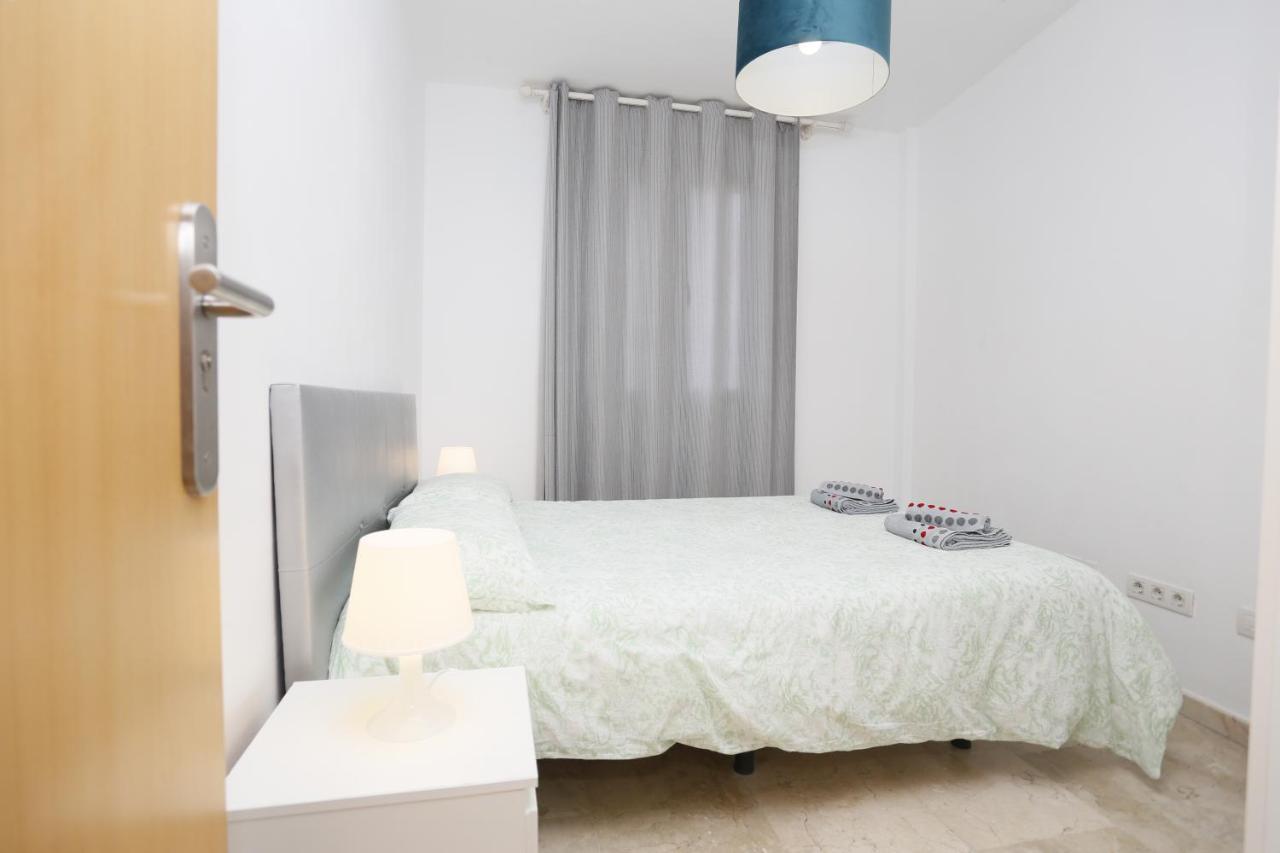 Masvacation Hr, 4Room, Terrace, Parking Playa del Inglés Zewnętrze zdjęcie