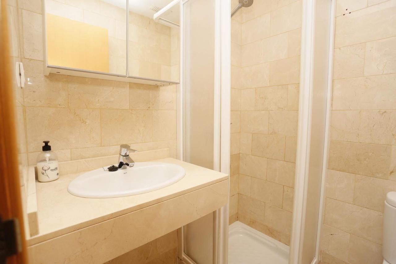 Masvacation Hr, 4Room, Terrace, Parking Playa del Inglés Zewnętrze zdjęcie