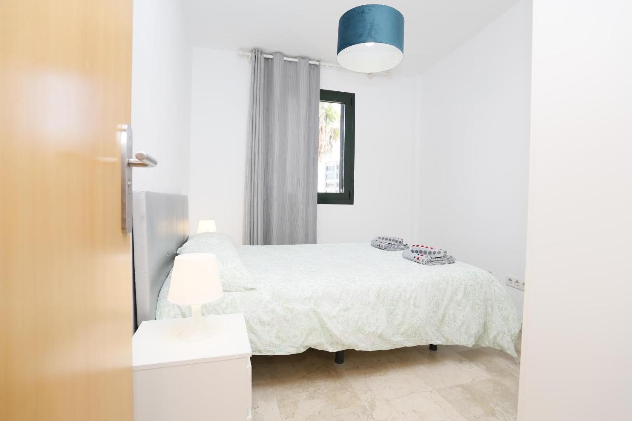 Masvacation Hr, 4Room, Terrace, Parking Playa del Inglés Zewnętrze zdjęcie