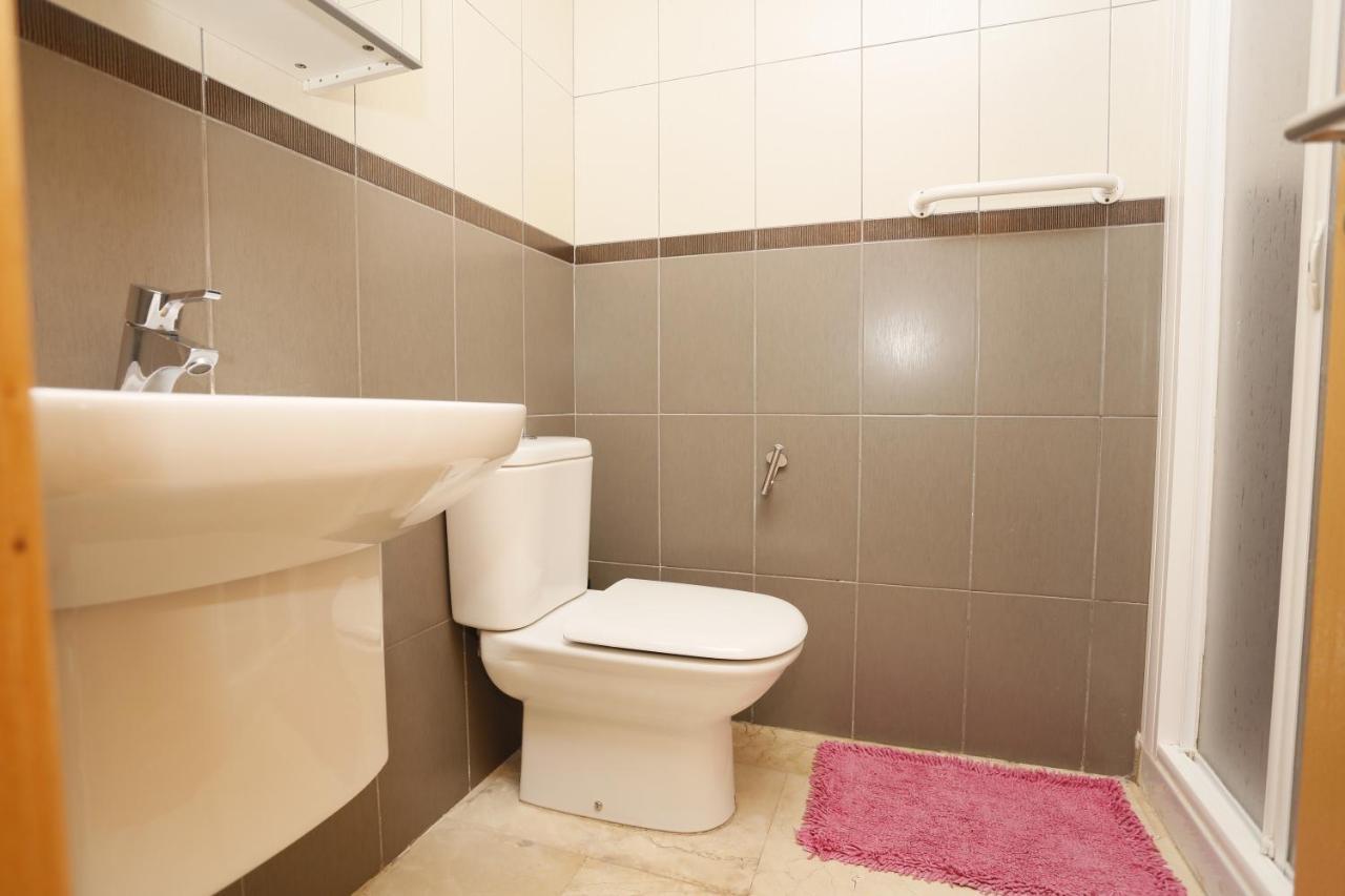 Masvacation Hr, 4Room, Terrace, Parking Playa del Inglés Zewnętrze zdjęcie