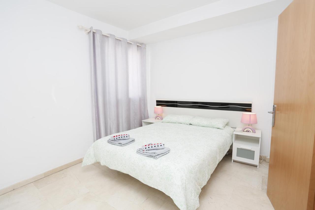 Masvacation Hr, 4Room, Terrace, Parking Playa del Inglés Zewnętrze zdjęcie