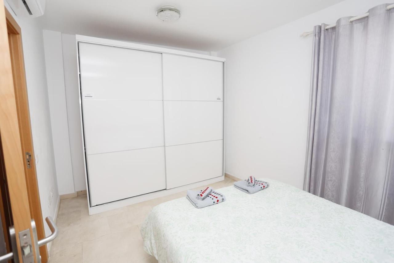 Masvacation Hr, 4Room, Terrace, Parking Playa del Inglés Zewnętrze zdjęcie